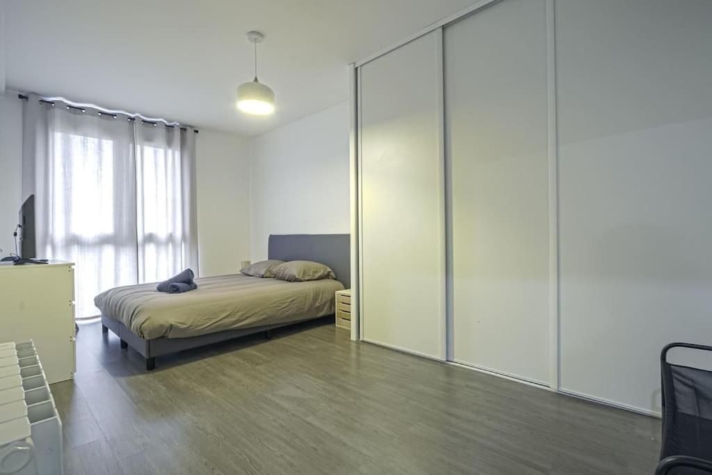 F3 Bord De Mer - Ideal Famille - Refait A Neuf Le Havre Exterior foto